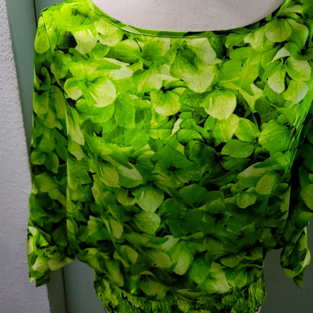 Michael Kors Blouse Size Small